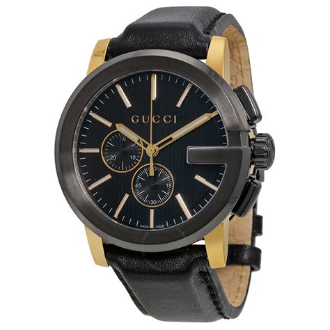 gucci clock men|Gucci men's watches clearance sale.